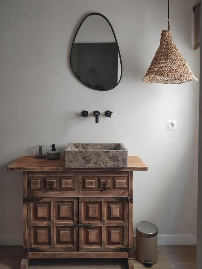 Malaga Stylish Beach Apartments Extérieur photo