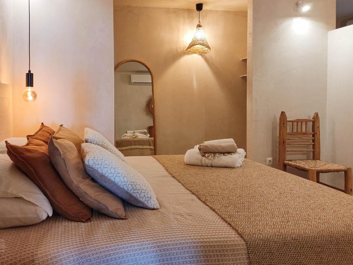 Malaga Stylish Beach Apartments Extérieur photo