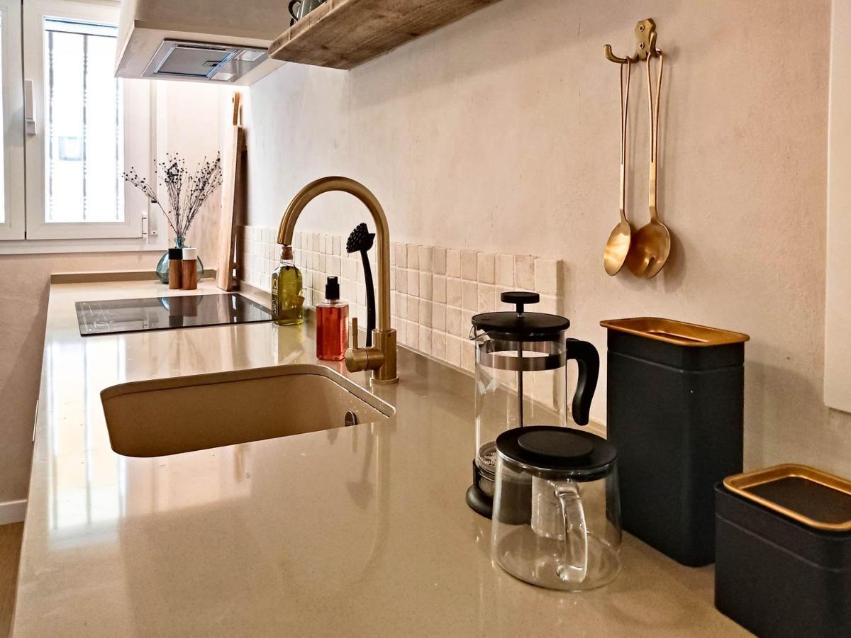 Malaga Stylish Beach Apartments Extérieur photo
