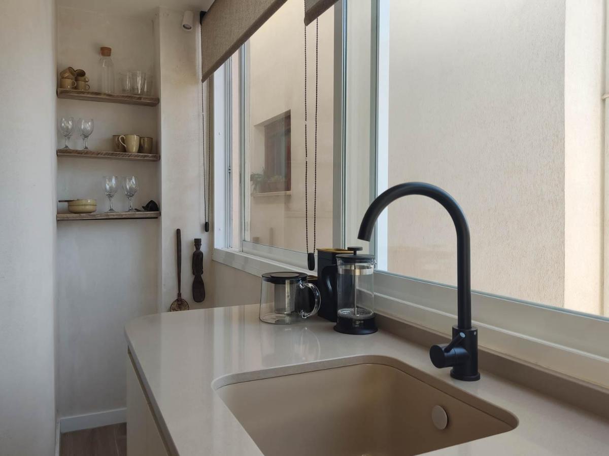 Malaga Stylish Beach Apartments Extérieur photo