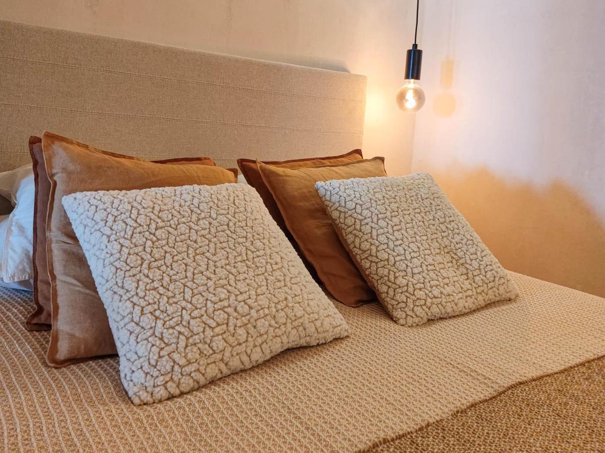 Malaga Stylish Beach Apartments Extérieur photo