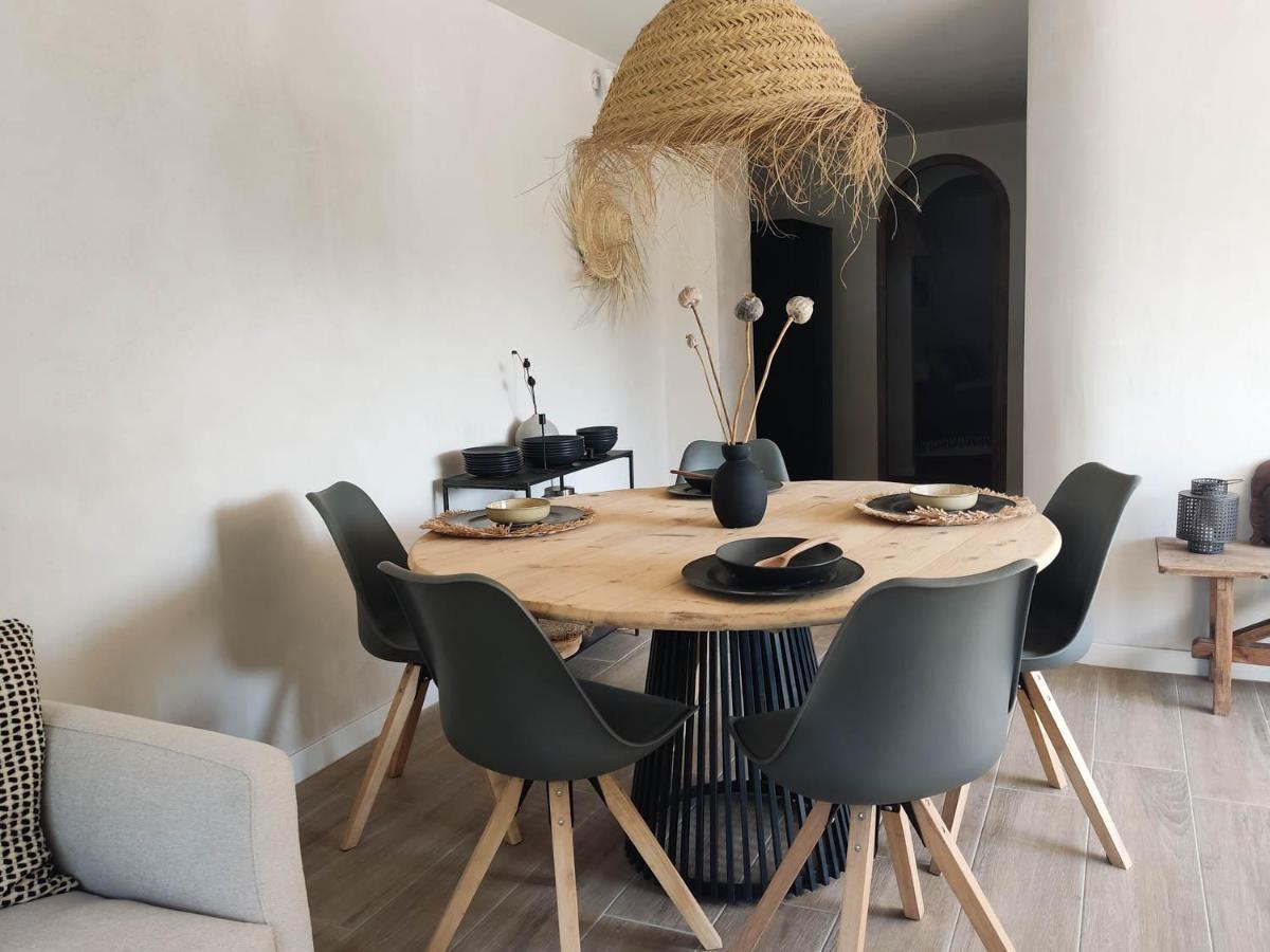 Malaga Stylish Beach Apartments Extérieur photo